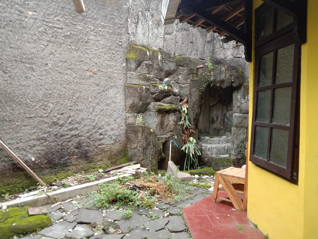 Rumah Griya Prima Klaten