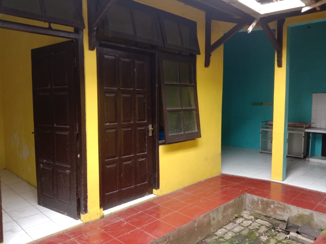 Rumah Griya Prima Klaten