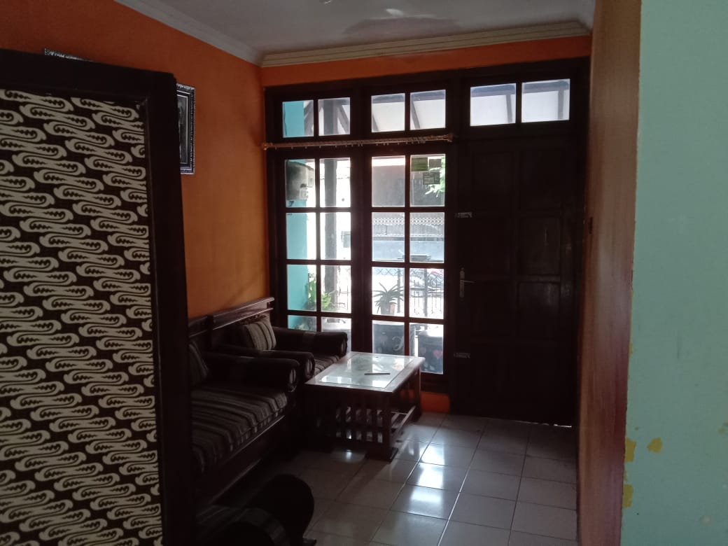 Rumah Griya Prima Klaten