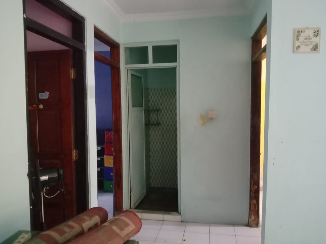 Rumah Griya Prima Klaten