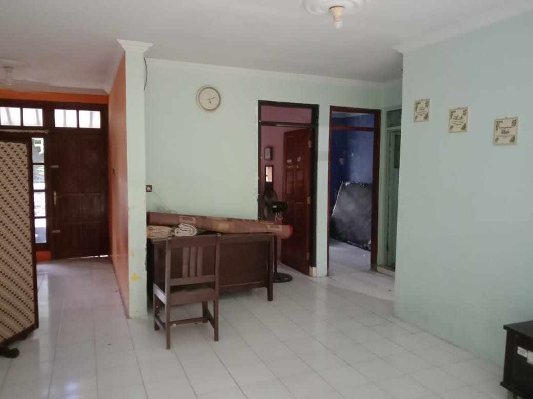 Rumah Griya Prima Klaten